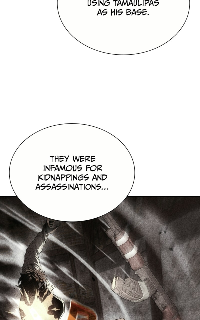 Read The Ex-Mercenary Prosecutor chapter 20 image 106 on Lezhin