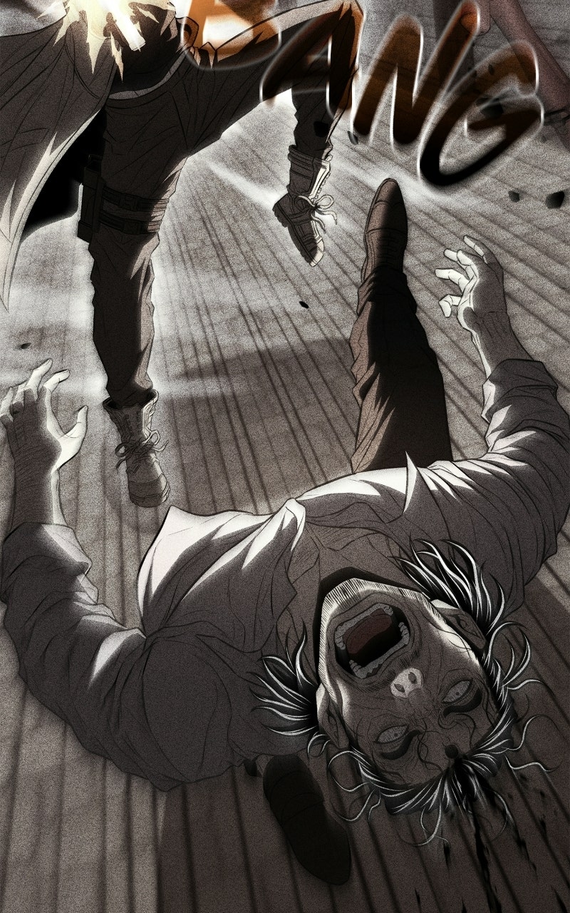 Read The Ex-Mercenary Prosecutor chapter 20 image 107 on Lezhin