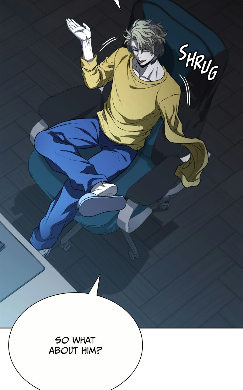 Read The Ex-Mercenary Prosecutor chapter 20 image 109 on Lezhin