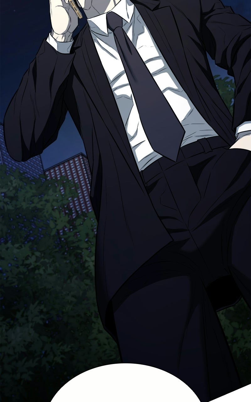 Read The Ex-Mercenary Prosecutor chapter 20 image 111 on Lezhin
