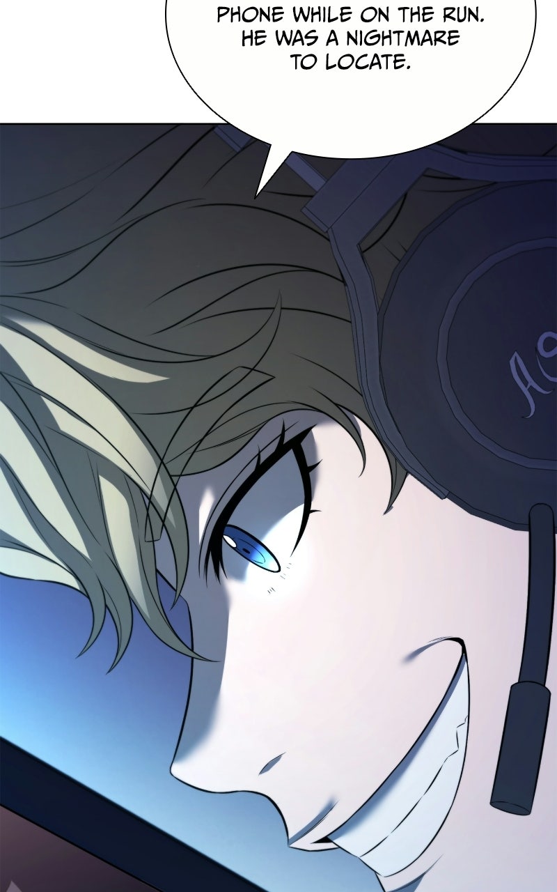 Read The Ex-Mercenary Prosecutor chapter 20 image 113 on Lezhin