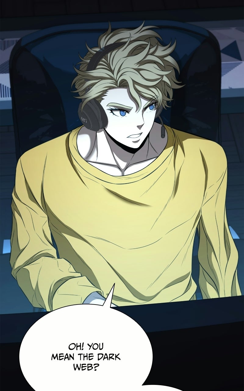 Read The Ex-Mercenary Prosecutor chapter 20 image 116 on Lezhin