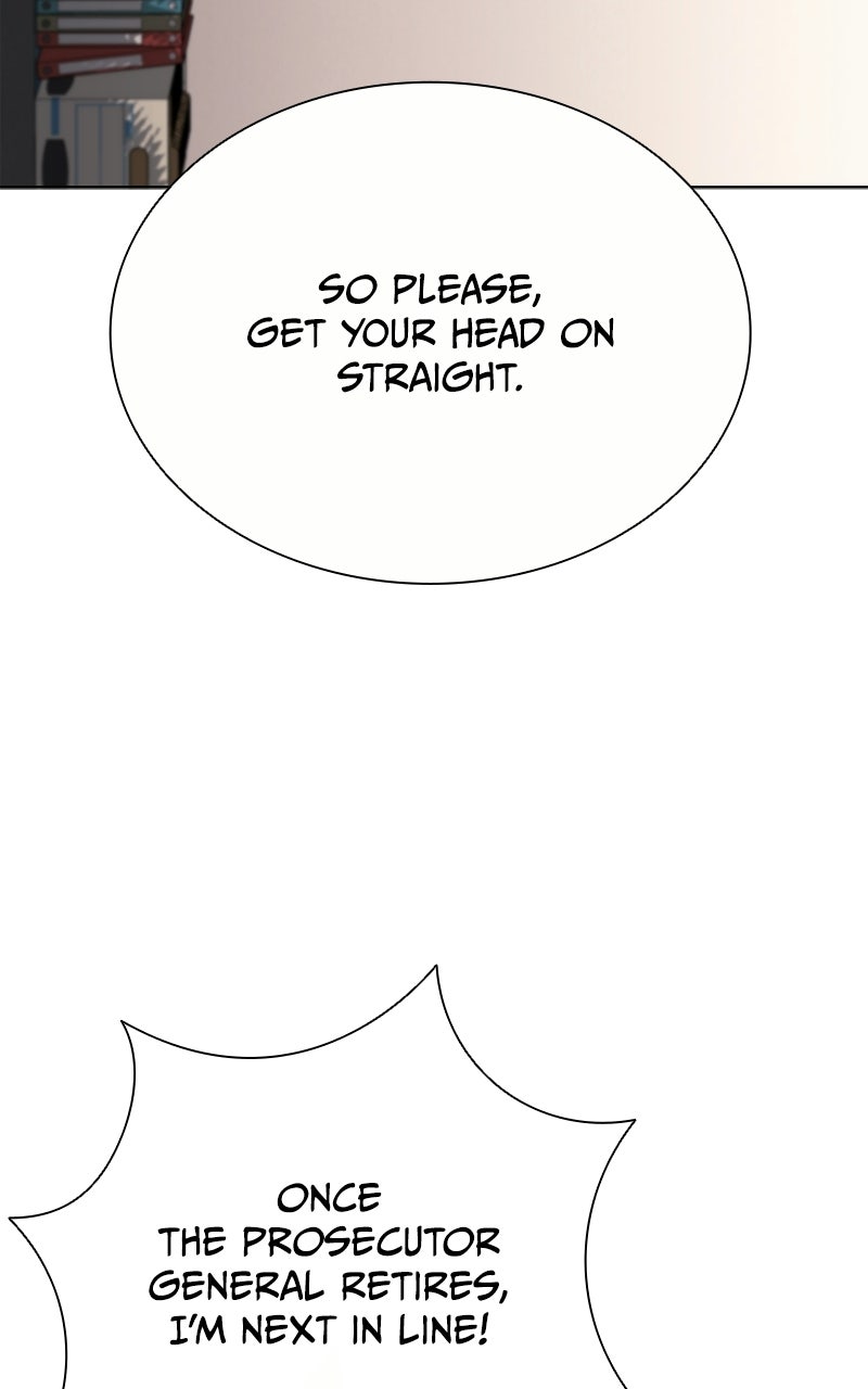 Read The Ex-Mercenary Prosecutor chapter 20 image 14 on Lezhin