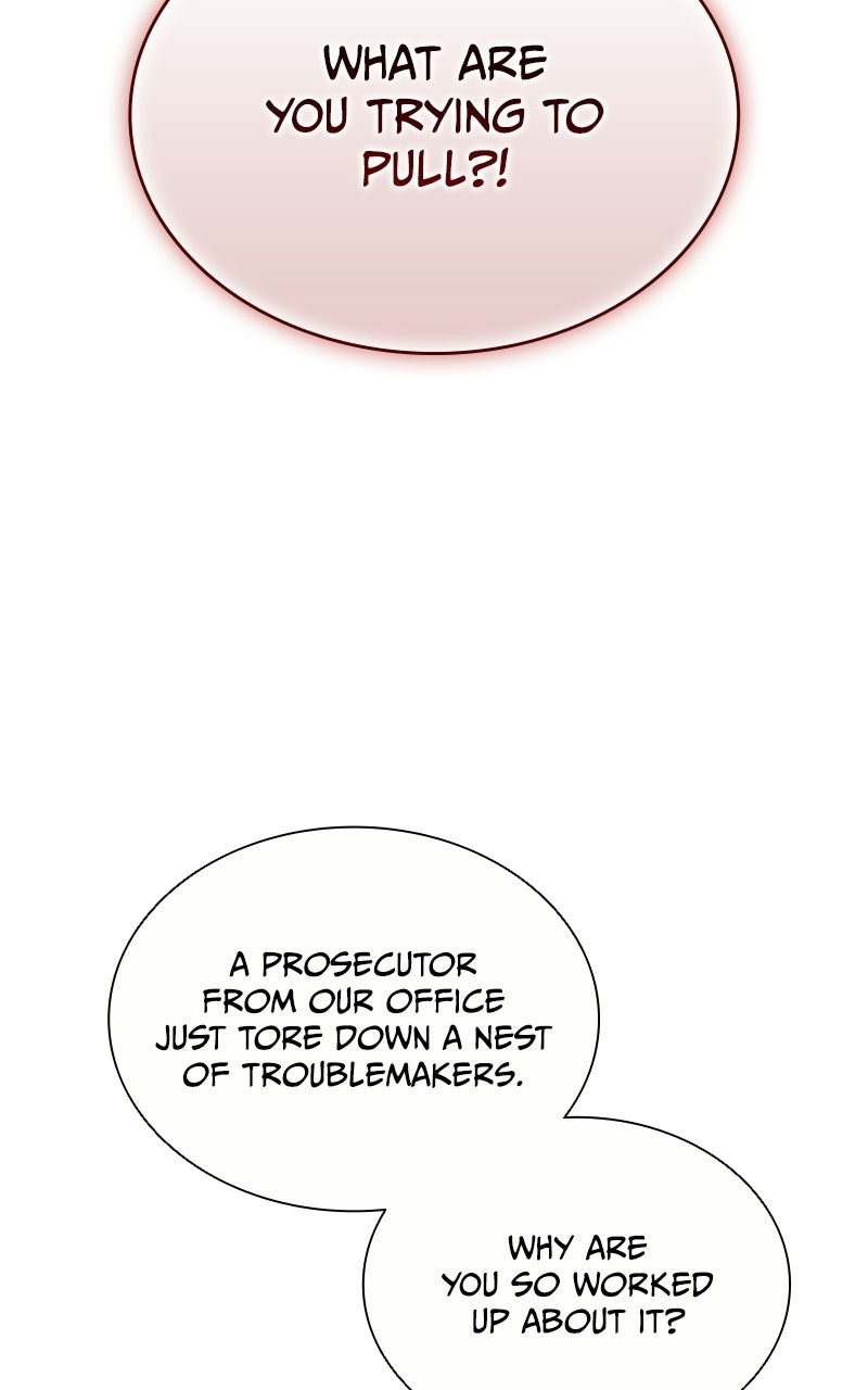 Read The Ex-Mercenary Prosecutor chapter 20 image 2 on Lezhin