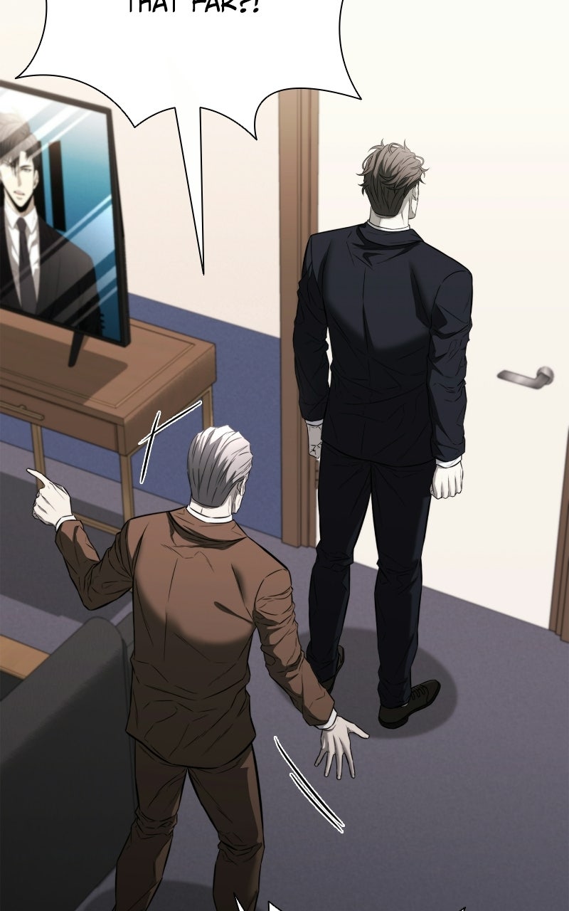 Read The Ex-Mercenary Prosecutor chapter 20 image 20 on Lezhin