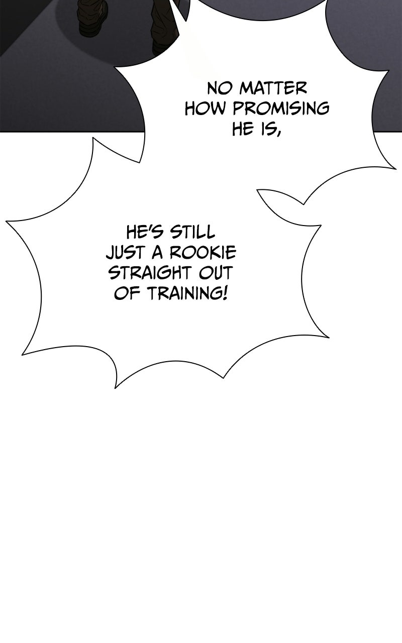 Read The Ex-Mercenary Prosecutor chapter 20 image 21 on Lezhin