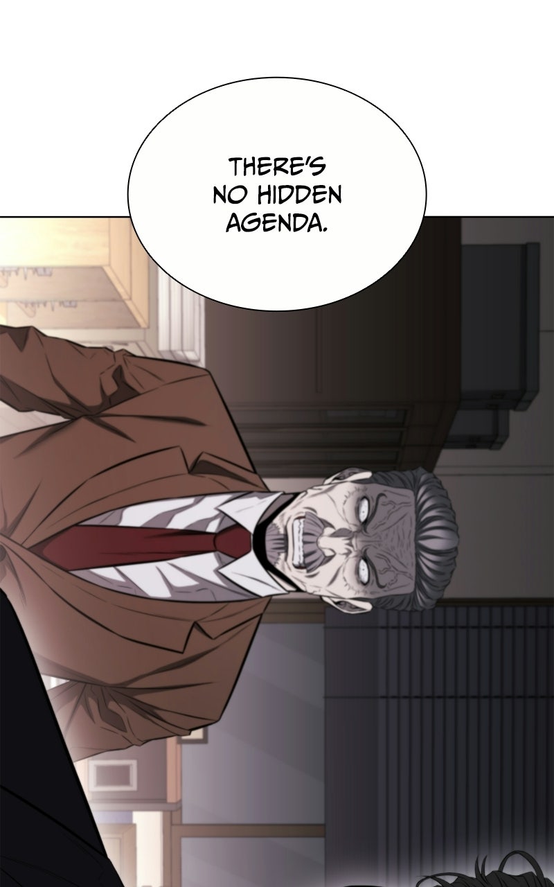 Read The Ex-Mercenary Prosecutor chapter 20 image 22 on Lezhin