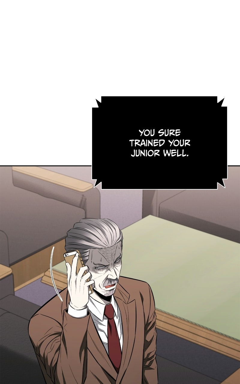 Read The Ex-Mercenary Prosecutor chapter 20 image 27 on Lezhin