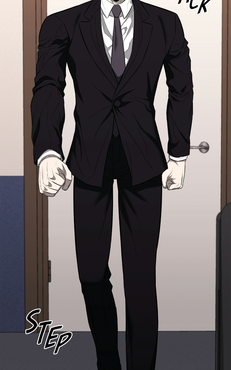 Read The Ex-Mercenary Prosecutor chapter 20 image 36 on Lezhin