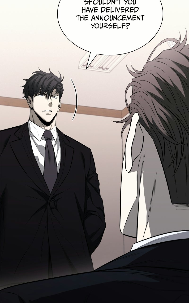 Read The Ex-Mercenary Prosecutor chapter 20 image 38 on Lezhin