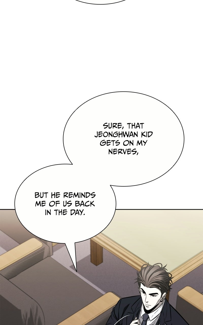 Read The Ex-Mercenary Prosecutor chapter 20 image 4 on Lezhin