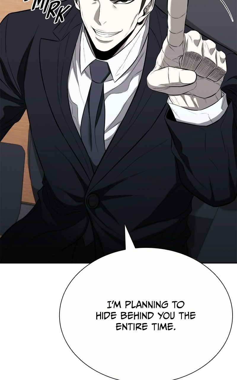 Read The Ex-Mercenary Prosecutor chapter 20 image 40 on Lezhin