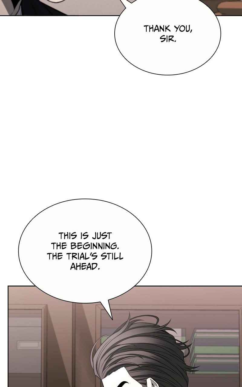 Read The Ex-Mercenary Prosecutor chapter 20 image 42 on Lezhin