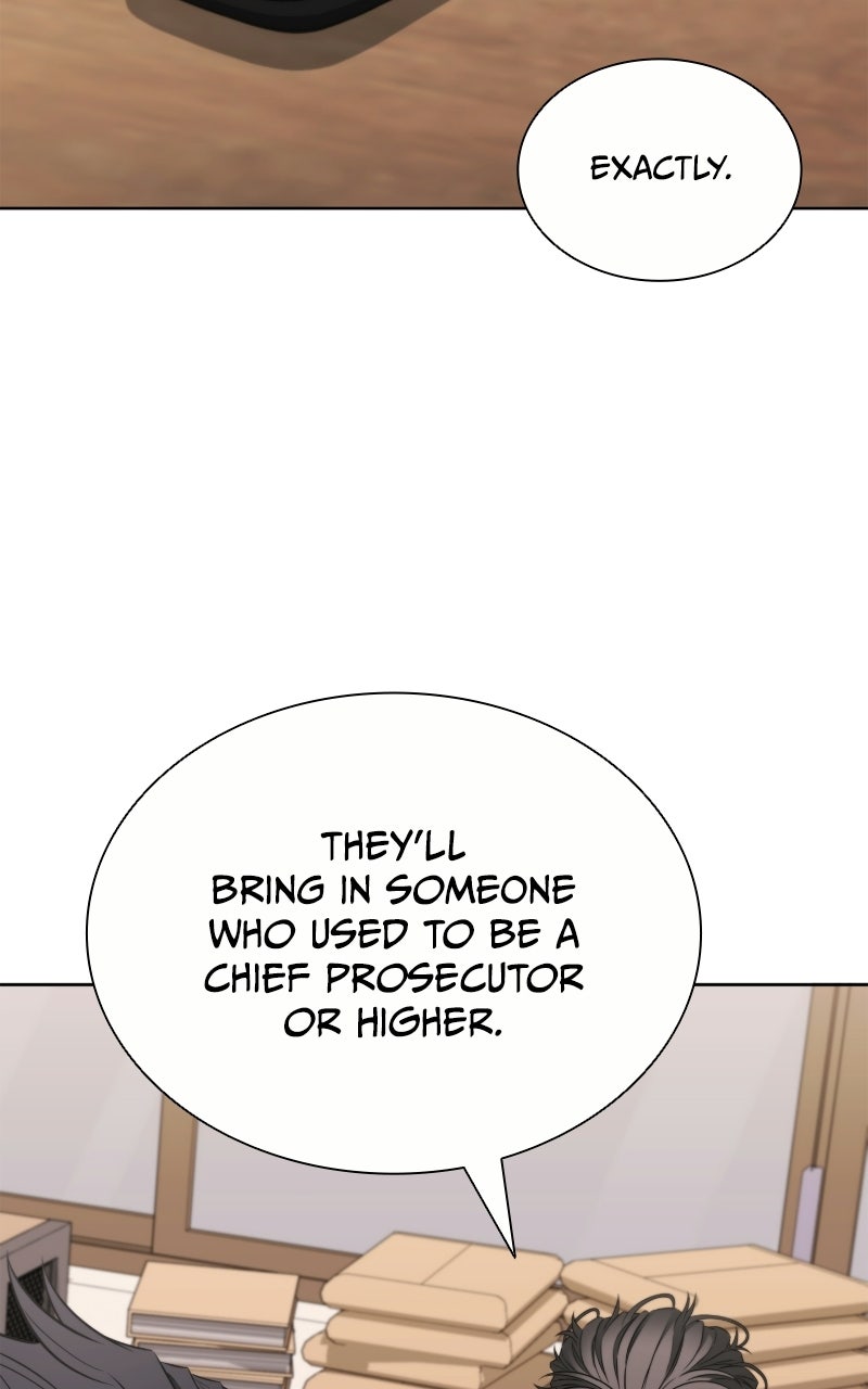 Read The Ex-Mercenary Prosecutor chapter 20 image 45 on Lezhin