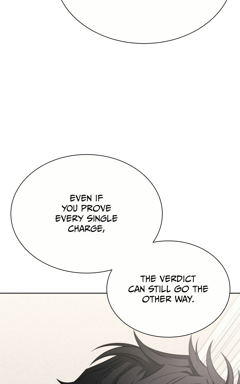 Read The Ex-Mercenary Prosecutor chapter 20 image 47 on Lezhin