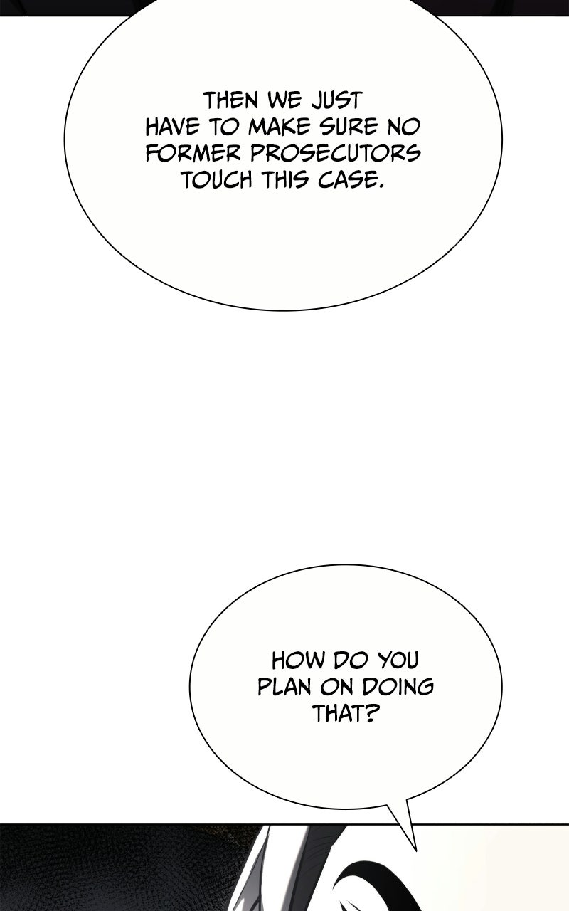 Read The Ex-Mercenary Prosecutor chapter 20 image 49 on Lezhin
