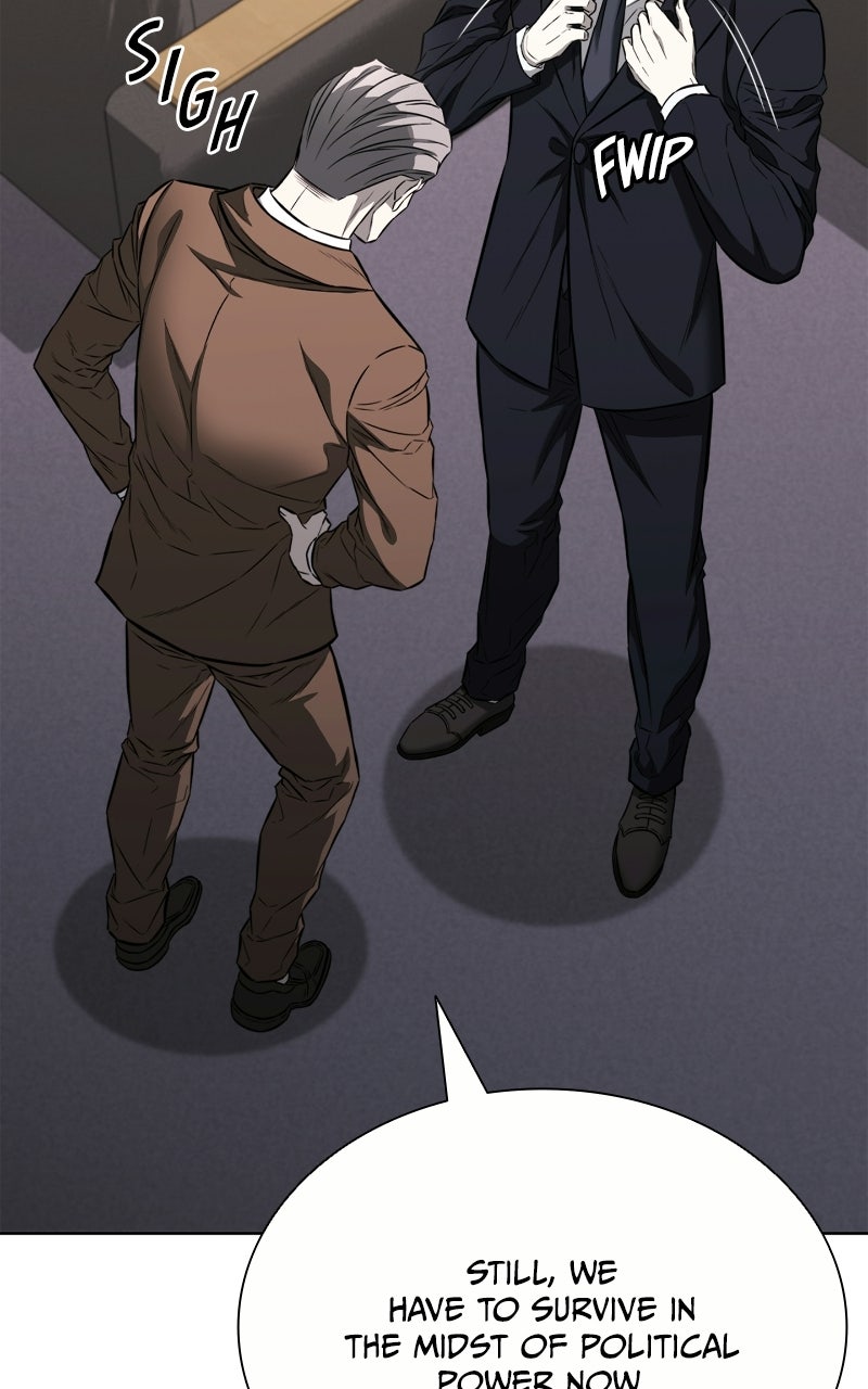Read The Ex-Mercenary Prosecutor chapter 20 image 5 on Lezhin