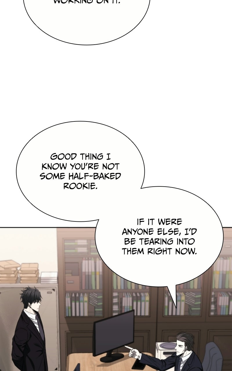 Read The Ex-Mercenary Prosecutor chapter 20 image 51 on Lezhin