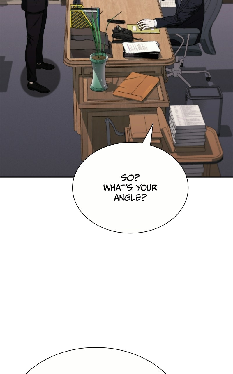 Read The Ex-Mercenary Prosecutor chapter 20 image 52 on Lezhin