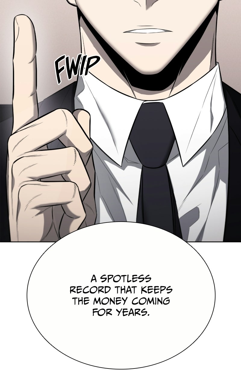 Read The Ex-Mercenary Prosecutor chapter 20 image 54 on Lezhin