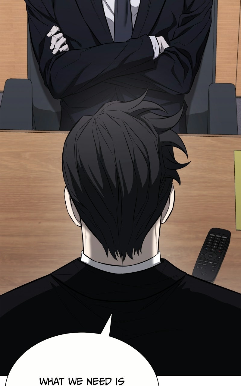 Read The Ex-Mercenary Prosecutor chapter 20 image 58 on Lezhin