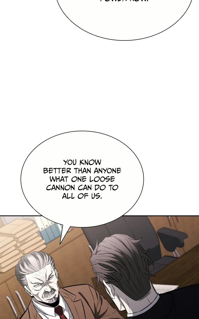 Read The Ex-Mercenary Prosecutor chapter 20 image 6 on Lezhin