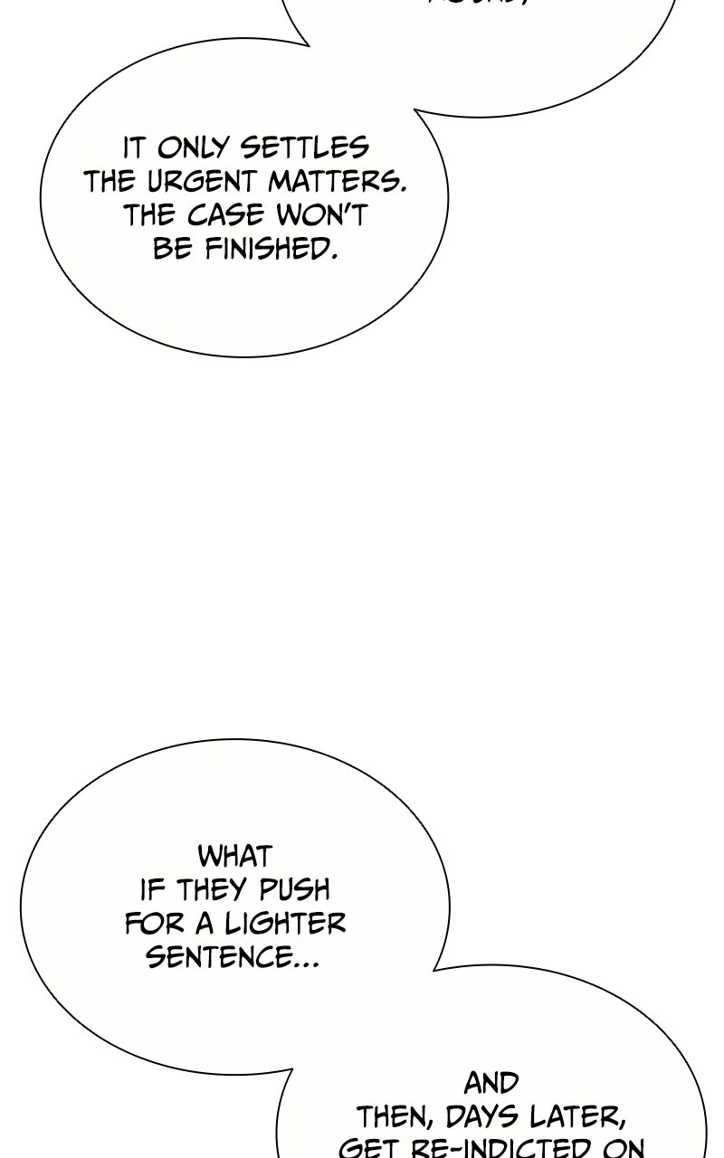 Read The Ex-Mercenary Prosecutor chapter 20 image 61 on Lezhin