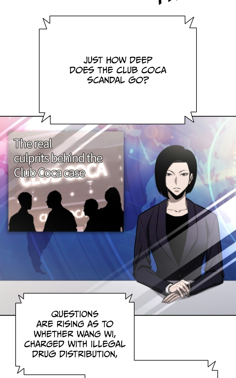 Read The Ex-Mercenary Prosecutor chapter 20 image 65 on Lezhin