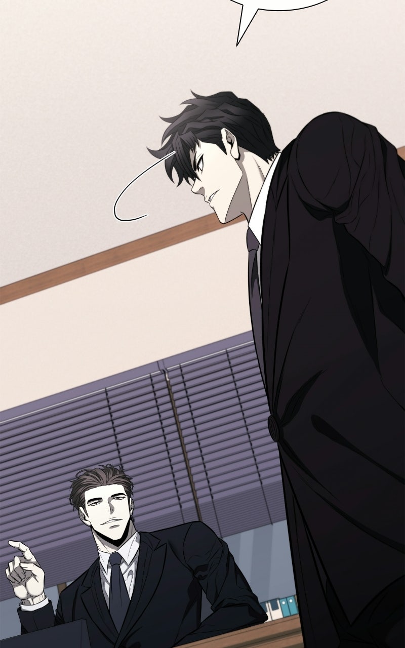 Read The Ex-Mercenary Prosecutor chapter 20 image 69 on Lezhin