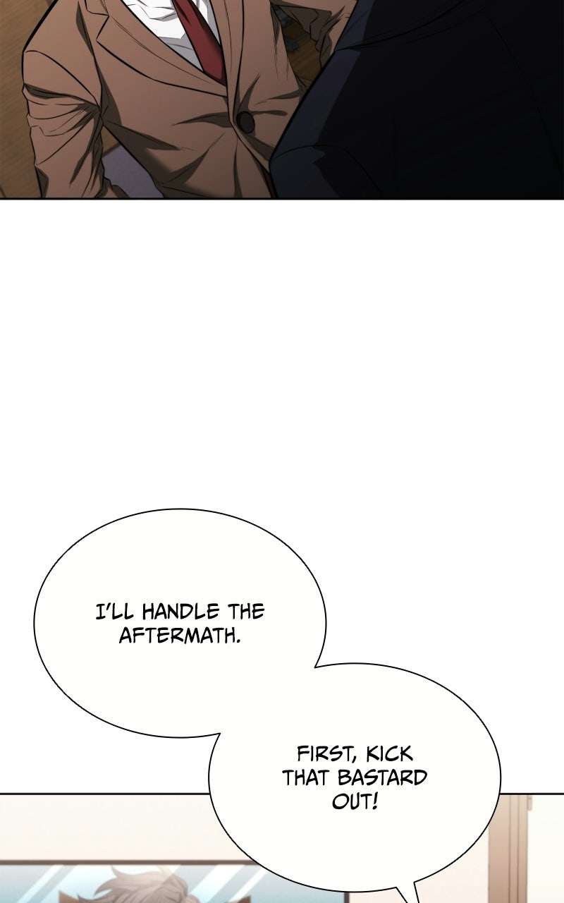 Read The Ex-Mercenary Prosecutor chapter 20 image 7 on Lezhin