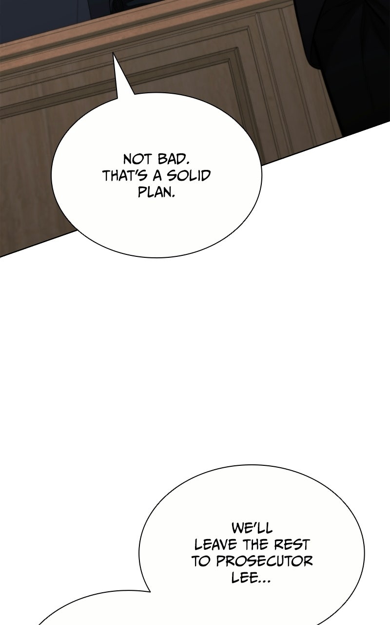 Read The Ex-Mercenary Prosecutor chapter 20 image 70 on Lezhin