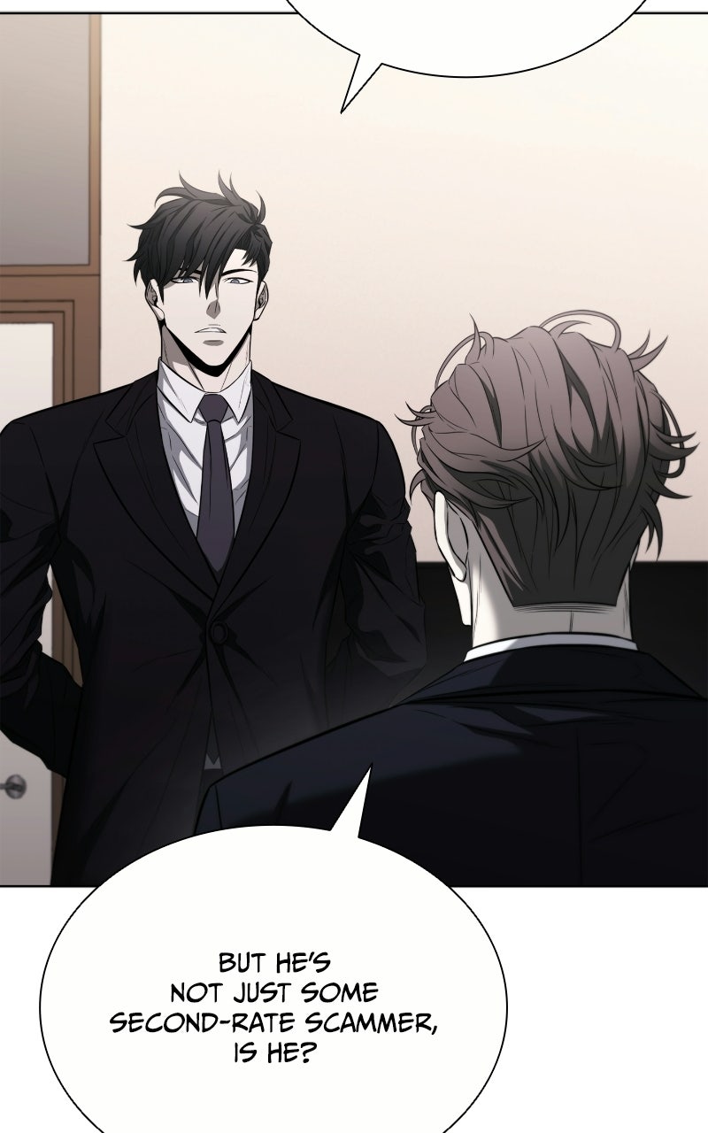 Read The Ex-Mercenary Prosecutor chapter 20 image 73 on Lezhin