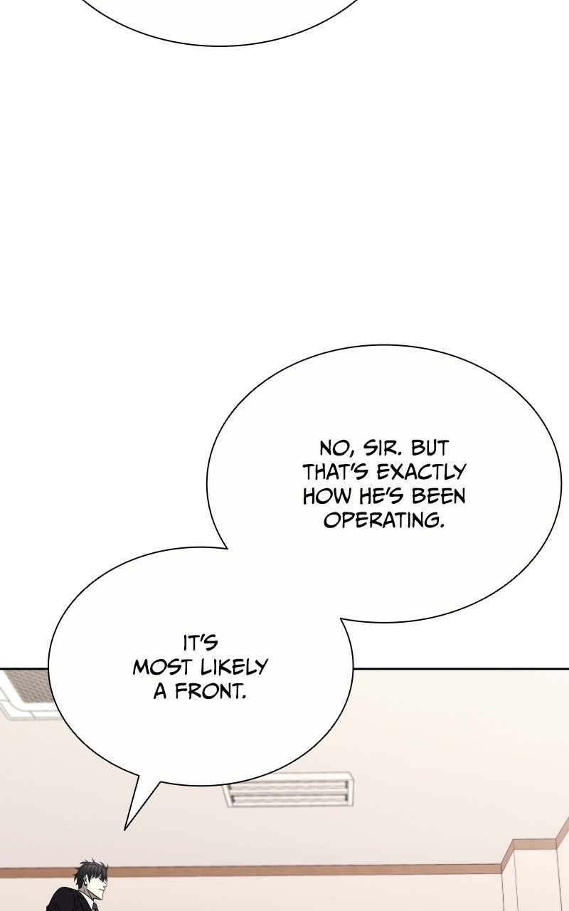 Read The Ex-Mercenary Prosecutor chapter 20 image 74 on Lezhin