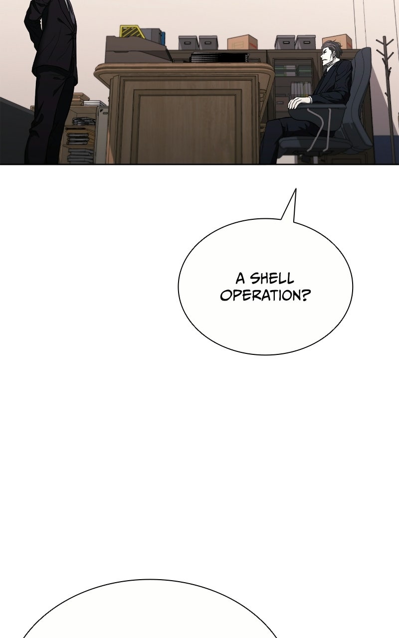 Read The Ex-Mercenary Prosecutor chapter 20 image 75 on Lezhin