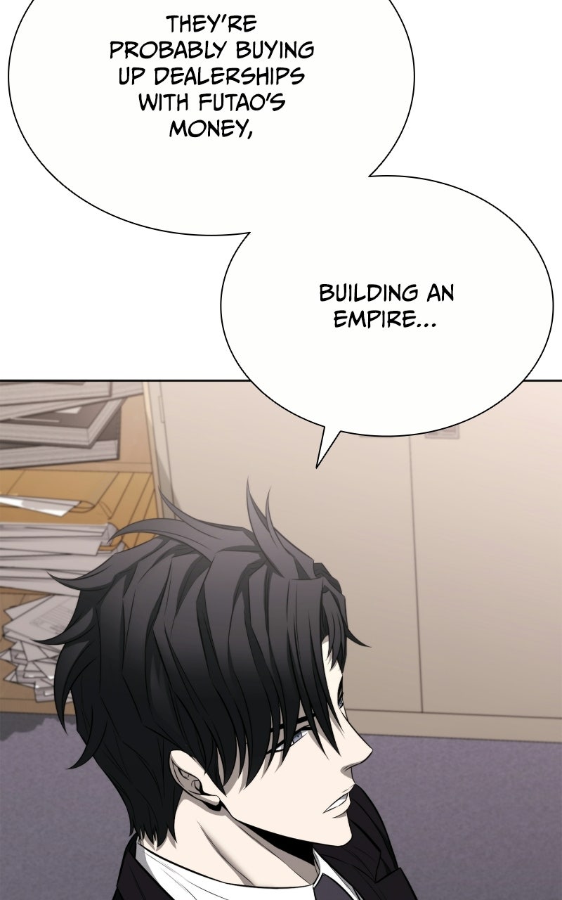 Read The Ex-Mercenary Prosecutor chapter 20 image 76 on Lezhin