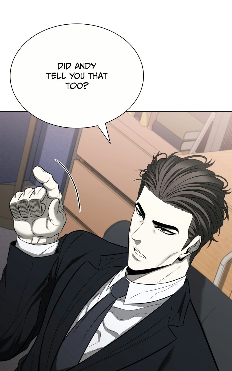 Read The Ex-Mercenary Prosecutor chapter 20 image 78 on Lezhin