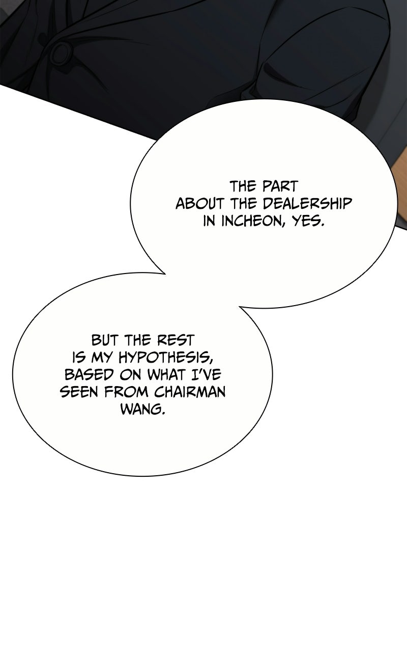 Read The Ex-Mercenary Prosecutor chapter 20 image 79 on Lezhin