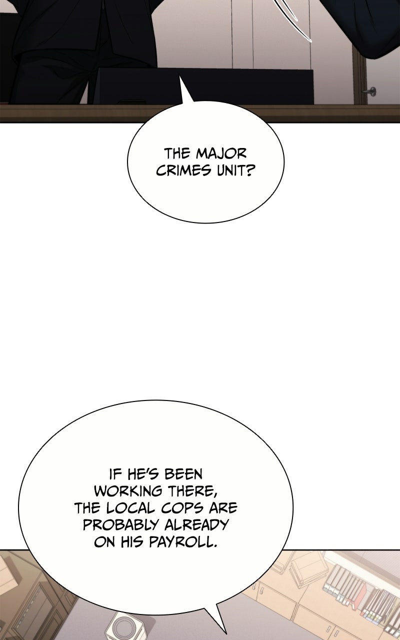 Read The Ex-Mercenary Prosecutor chapter 20 image 81 on Lezhin