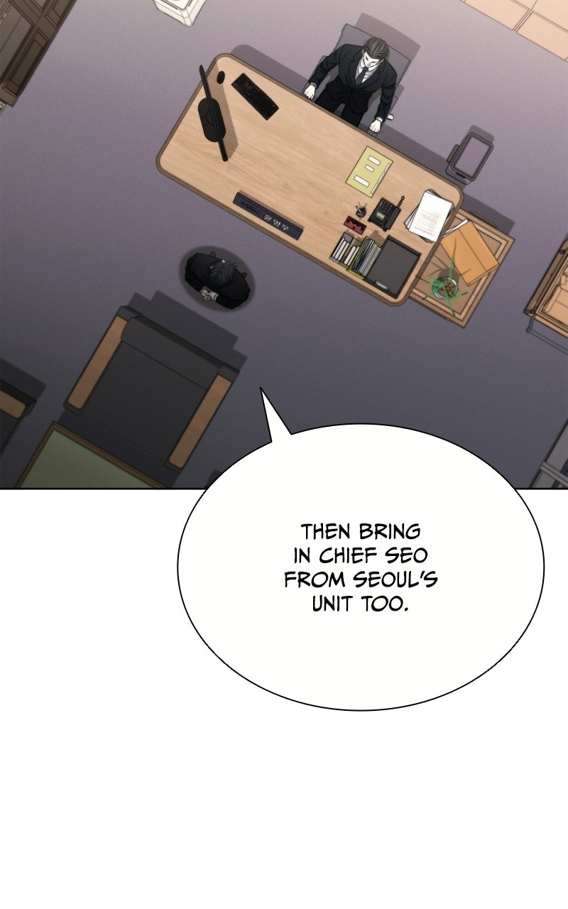 Read The Ex-Mercenary Prosecutor chapter 20 image 82 on Lezhin