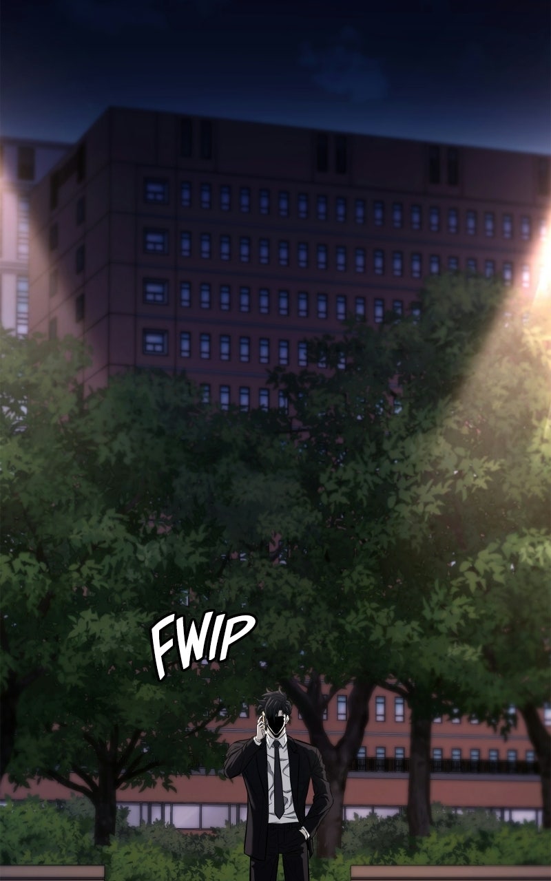 Read The Ex-Mercenary Prosecutor chapter 20 image 86 on Lezhin