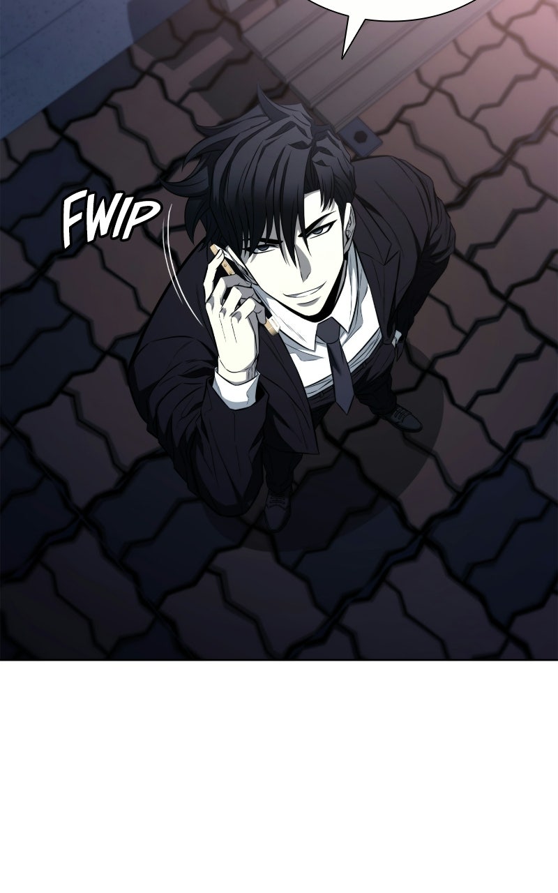 Read The Ex-Mercenary Prosecutor chapter 20 image 93 on Lezhin