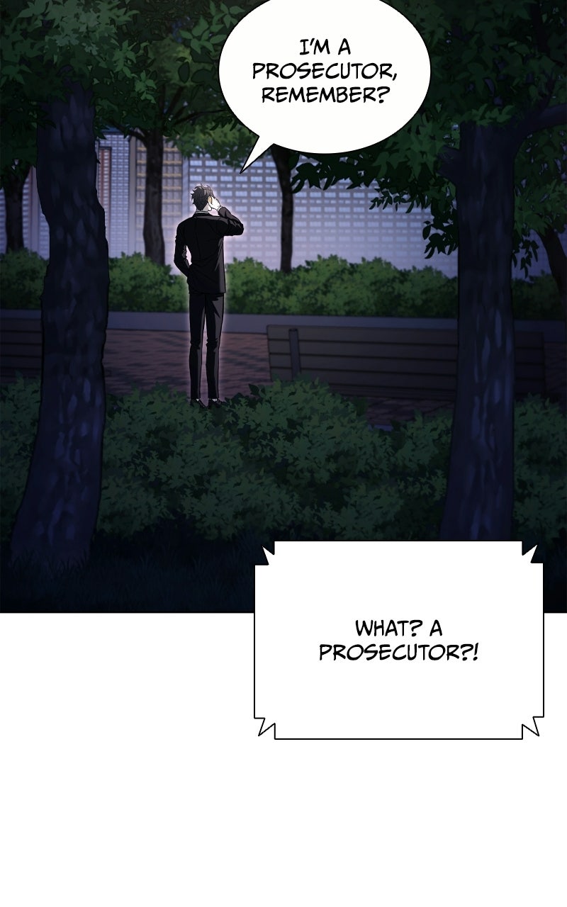 Read The Ex-Mercenary Prosecutor chapter 21 image 11 on Lezhin