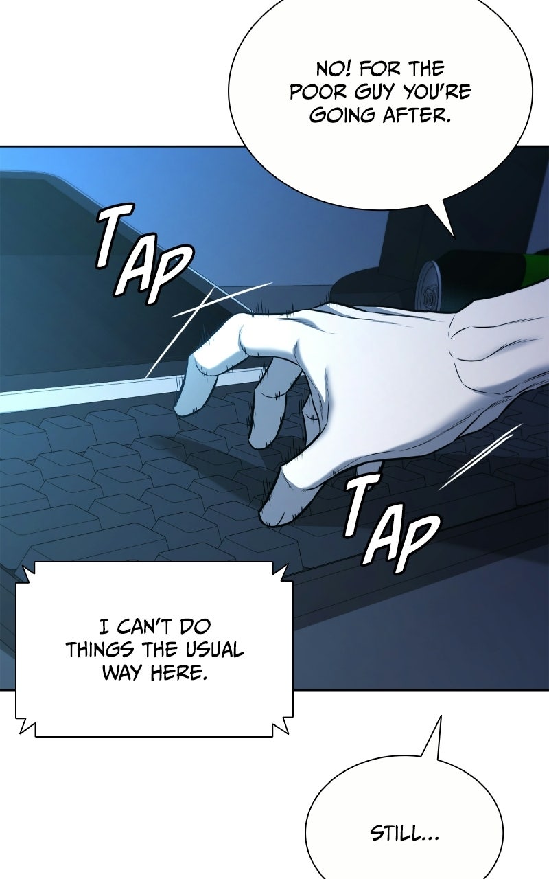 Read The Ex-Mercenary Prosecutor chapter 21 image 14 on Lezhin