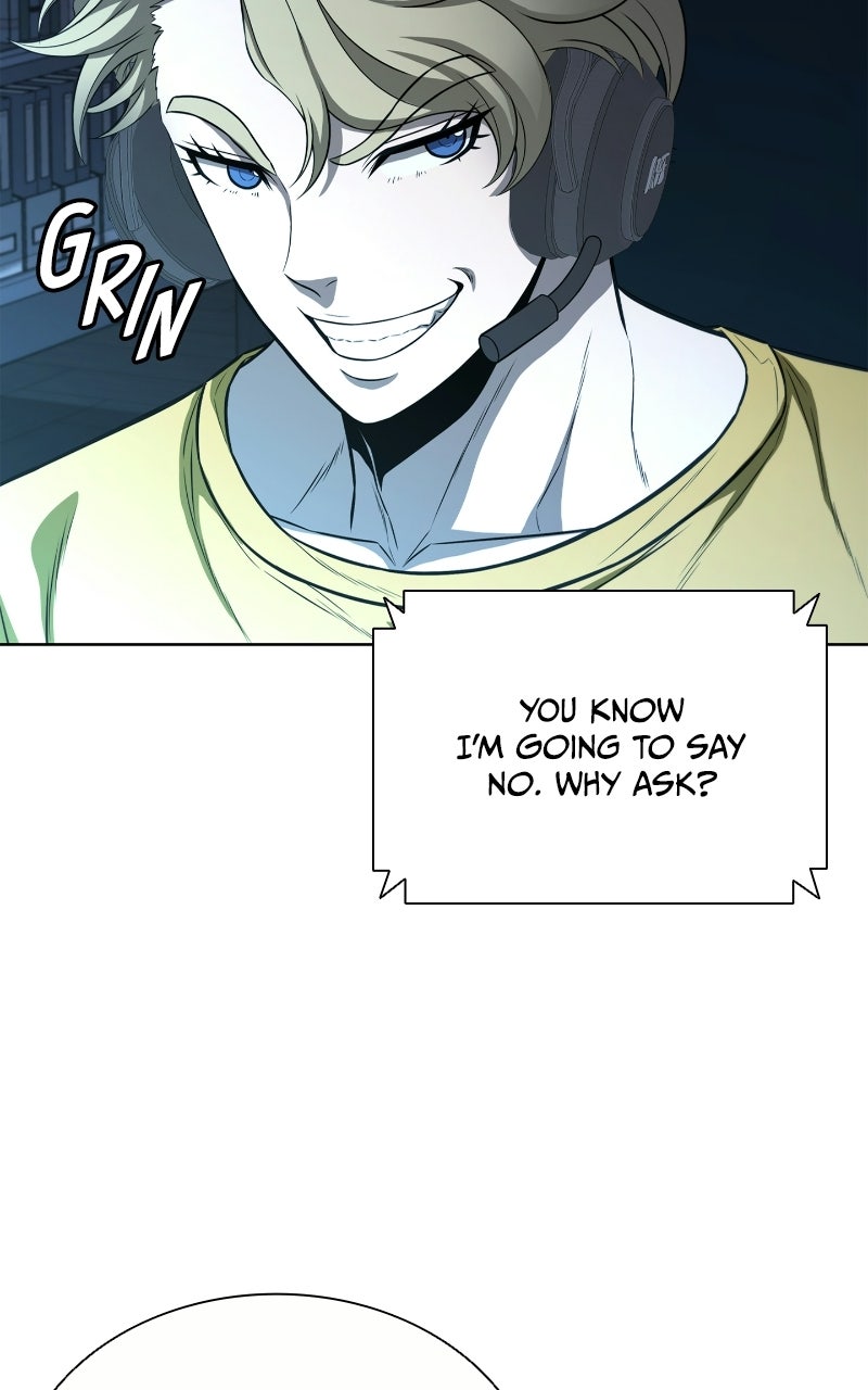 Read The Ex-Mercenary Prosecutor chapter 21 image 16 on Lezhin