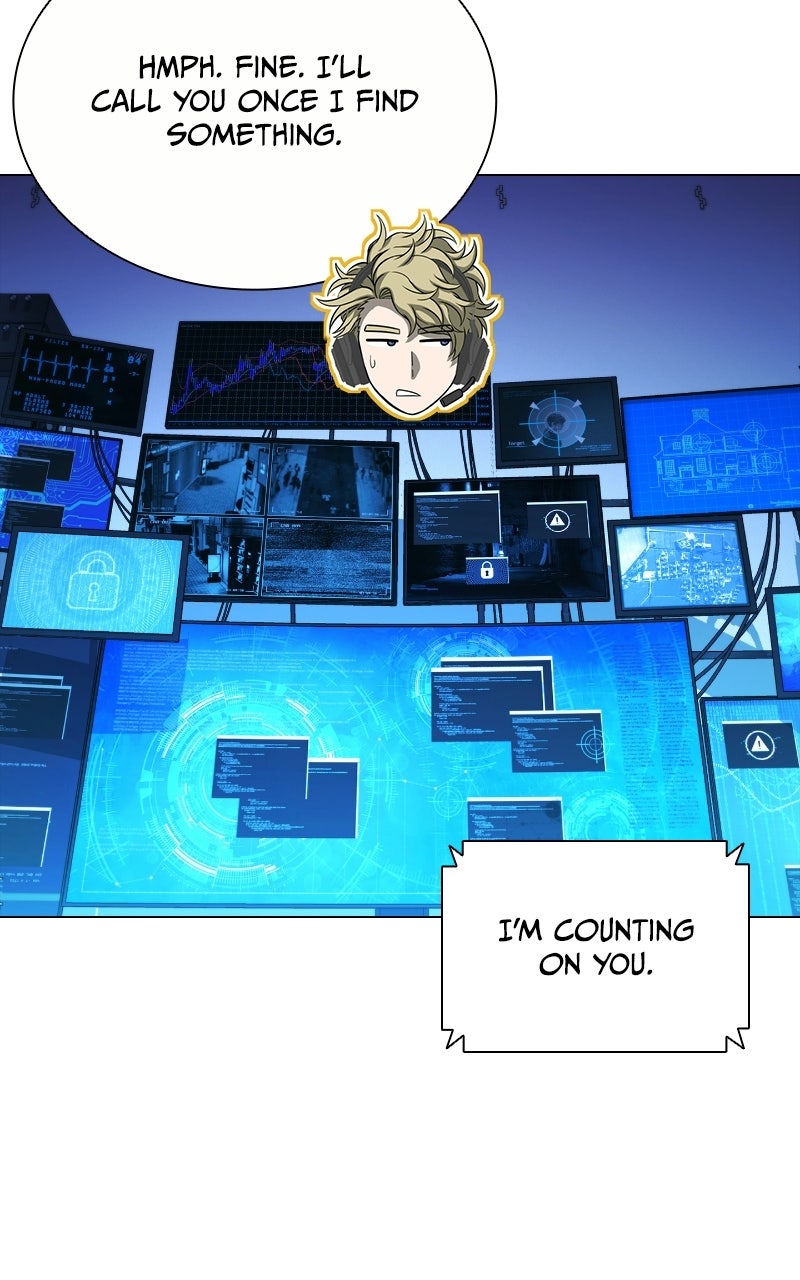 Read The Ex-Mercenary Prosecutor chapter 21 image 17 on Lezhin