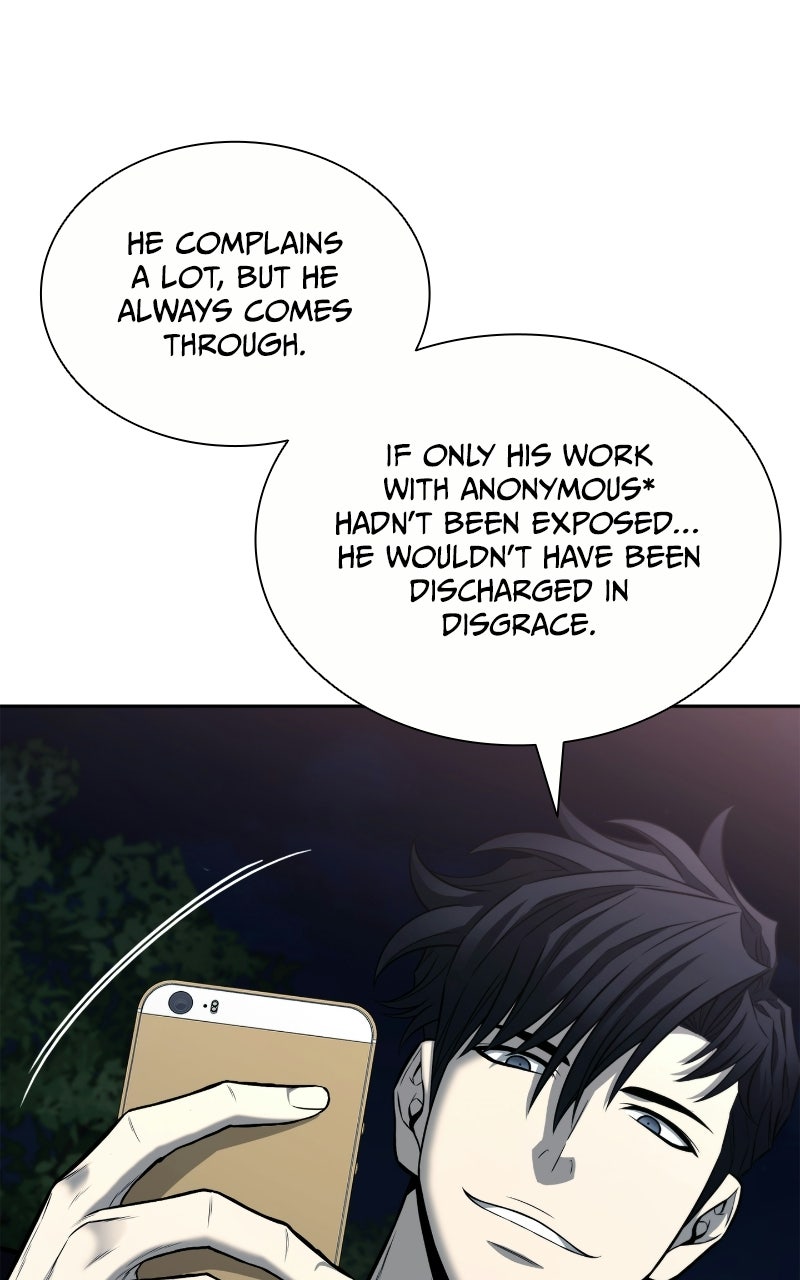 Read The Ex-Mercenary Prosecutor chapter 21 image 18 on Lezhin