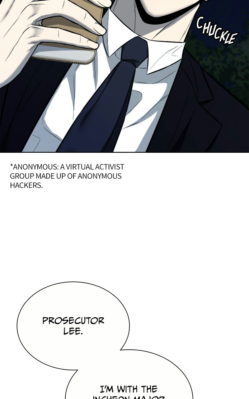 Read The Ex-Mercenary Prosecutor chapter 21 image 19 on Lezhin