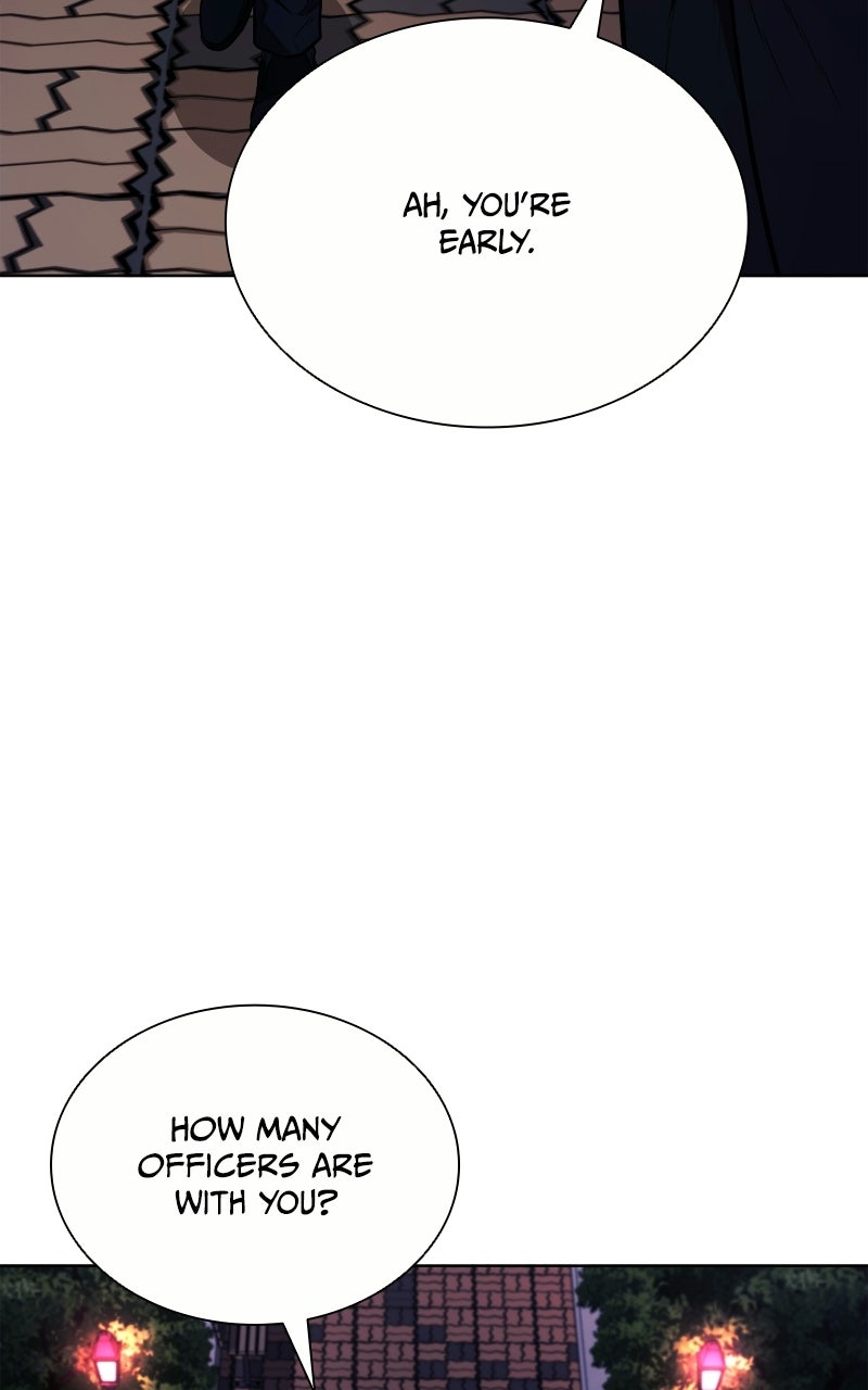 Read The Ex-Mercenary Prosecutor chapter 21 image 21 on Lezhin
