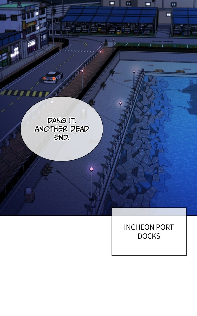 Read The Ex-Mercenary Prosecutor chapter 21 image 25 on Lezhin