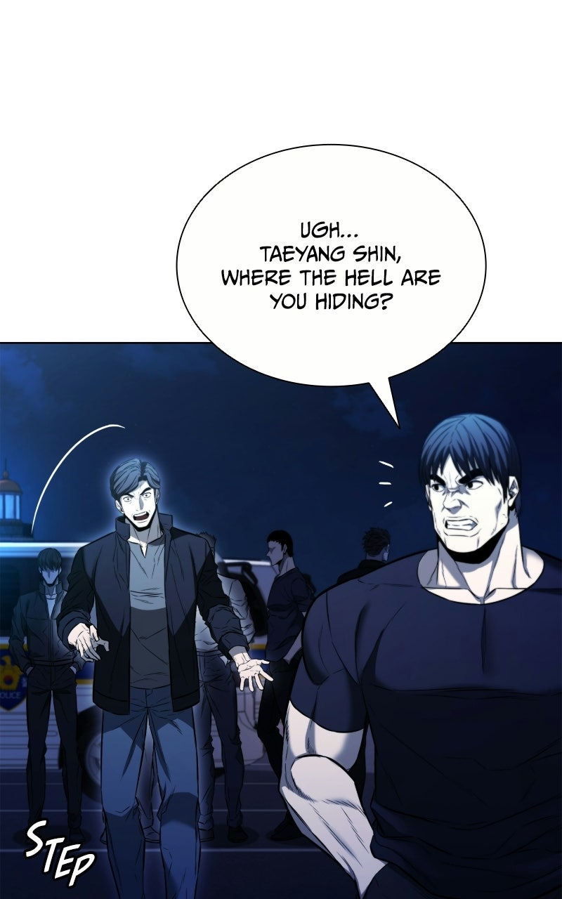 Read The Ex-Mercenary Prosecutor chapter 21 image 26 on Lezhin
